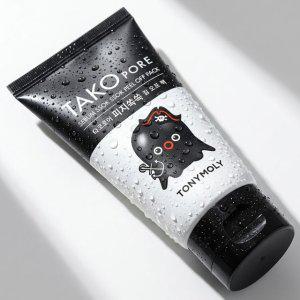 콕콕 박힌 피지와 각질 쏙쏙 제거해주는 필오프팩 60g