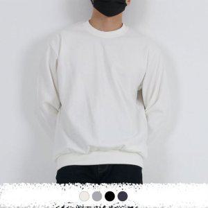 오버핏 면티 남자티 티티뱅크 반팔티 무지티 긴