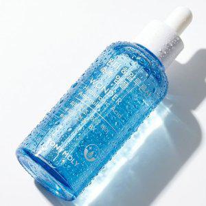 촉촉 수분진정 히알루론산 제주 해양심층수 앰플 100ml