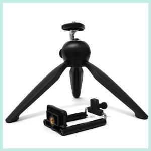 PILLAR CSM-150A 카메라 스마트폰 거치대 삼각대