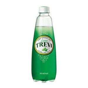 트레비 라임 500ml (20페트)