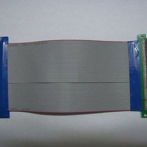 라이저카드 PCI-E 16X 그래픽 연장케이블