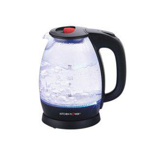 전기포트 커피포트 전기 주전자 티포트 티메이커 1.7L