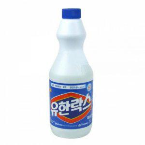 1L 유한락스 락스세정제 x12개 한박스 욕실청소