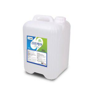 VBC 크린케어(구)순수케어 기구소독제 20L [58.8%]