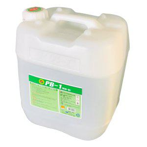 매직크린 PB-1(피비-원) 20kg 다목적 세정제