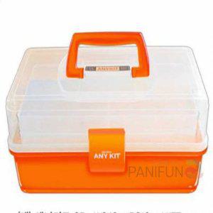 퍼니 애니키트 보관함 대 2종 미니구급함 구급용품 구급가방