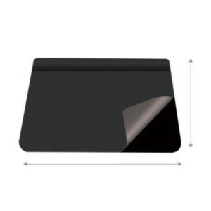 카파맥스 중 고무판 더블데스크매트 (가로610x세로450mm) 책상 사무용 신학기