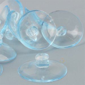흡착판 큐방 32mm 500개입 압축큐방 유리용흡착판 압착고무