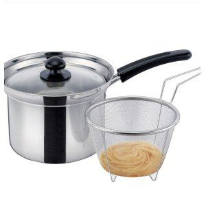 국수냄비 찜 탕 찌개 인덕션 국수 면삶기 편수냄비 LL키친