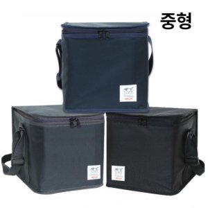 국산 캠핑 낚시 피크닉 여행 쿨러백 아이스 보온 보냉 숄더 토트 백 가방 중형