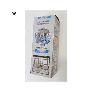 루미나D 은펄 타일매직터치원 150ml