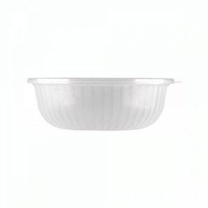일회용 냉면용기 대 1.5L 25set 일회용용기 배달용기