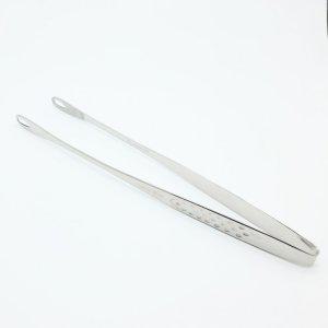 구이집게 일본산 다카야마 핀셋 고기집게 30cm 요리용핀셋
