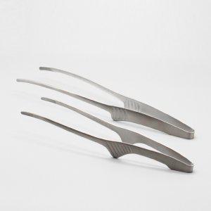 캠핑고기집게 일본산 올스텐 바베큐 핀셋 고기 주방 집게 29cm 쉐프집게