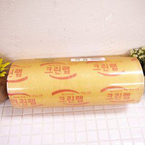 (ABM도매콜) 크린랩 영업용랩 30cm 500m