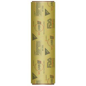 럭키랩 8호 45cm x 500m 1롤 업소용 대용량 식품 음식 포장 배달 스마트랩
