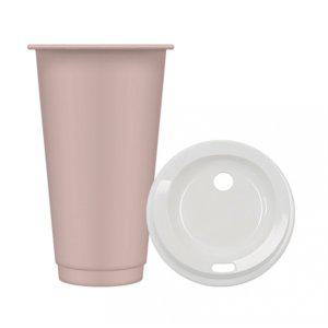 리유저블컵 벤티709ml 핑크세트*60set (개당 900원)