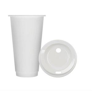 리유저블컵 벤티709ml 화이트세트*60set (개당 900원)