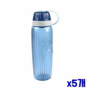 휴대 간편한 스포츠 물병 700ml x5개 휴대용물병 보틀