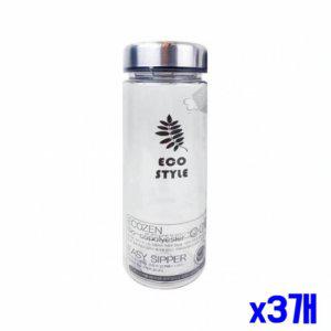 스텐 뚜껑 에코 물병 500ml x3개묶음 물통 보틀