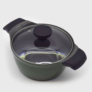 델라 인덕션 냄비 라면 주물 국산 세라믹 냄비 26cm