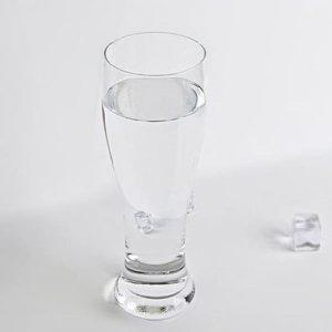 델리 맥주잔 카페 생맥주잔 술잔 대용량 유리컵 720ml 6p