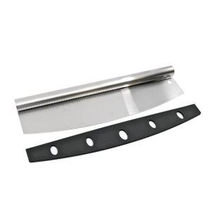 kimspp 올스텐 피자칼(특대형)35cm 5개 스크래퍼 반죽칼 빵칼 제과 제빵 베이킹