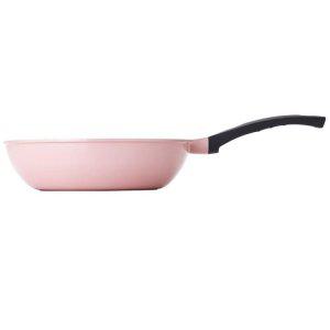 주물 궁중팬 30cm 세라믹 코팅 중화 웍 볶음팬