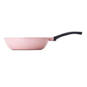 주물 궁중팬 28cm 세라믹 코팅 중화 웍 볶음팬