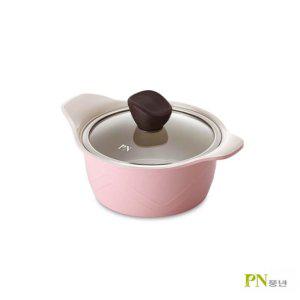PN풍년 포시아D 올라IH 양수냄비 20cm 스텐냄비 양은냄비 라면냄비 미니냄비 큰냄비 사골냄비