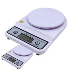 EA 디지털 전자 주방저울 5Kg