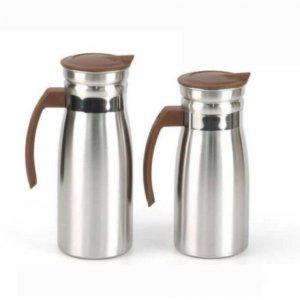 STL 스텐 손잡이 물병 1p 800ml