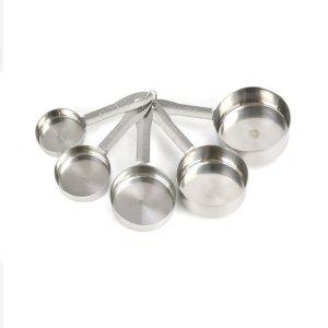 국내산 계량컵 5종세트 50ml-200ml