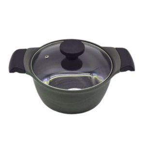 인덕션 라면냄비 세라믹 국산 20cm