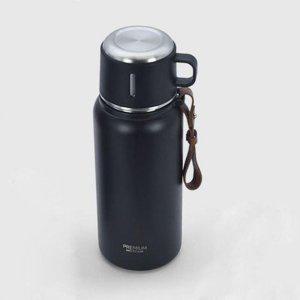 보온 텀블러 스텐 보냉병 보온병 블랙 700ml