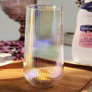 내열 유리컵 맥주컵 라떼잔 술잔 470ml 글라스잔