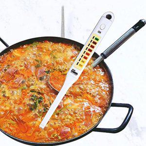 가정 업소용 창의 나트륨케어 염도계 짠맛 측정기