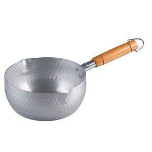 국산 편수 냄비 곰보 함마톤 소스 냄비 소스팬 22cm