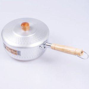 함마톤 편수냄비 20cm 찌게 라면냄비 양은냄비