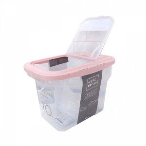 SE 씨밀렉스 라이스키퍼 쌀통 10kg 랜덤발송