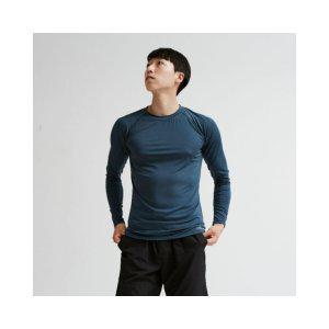 루미나D 래쉬가드 남여공용기능성긴팔티 이너웨어 5칼라