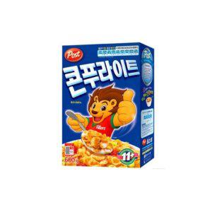 루미나D 포스트 동서 콘푸라이트 600g 1개