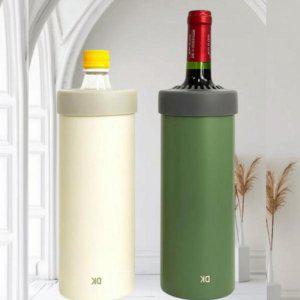 보냉쿨러501보냉케이스 페트병쿨러750ml-1p 얼음보관 얼음보관