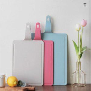 손잡이인덱스 코델로 2개 도마 도마대 소 코델로인덱스 세트