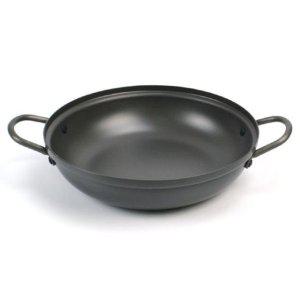 샤브샤브 냄비 찌개 34cm 양수 전골 편수냄비 곰솥냄비