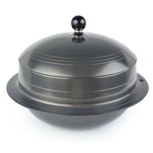 18cm 밥솥 경질 냄비 가마솥 뚝배기 내열 전골뚝배기