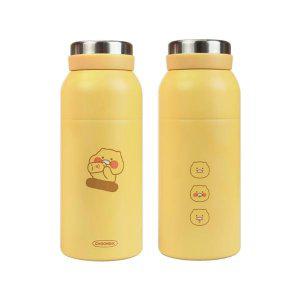 카카오프렌즈 밀키 스텐 텀블러 350ml 춘식이 카카오프렌즈
