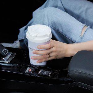 그란데 스텐 텀블러 480ml 라벤더화이트 로이첸