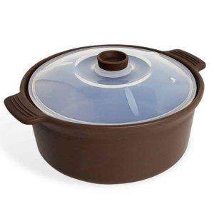 실리콘 계란찜기 대 계란찜전용용기 찜요리냄비 찜기실리콘 전자렌지찜냄비